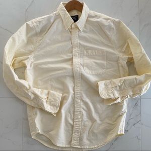 Abercrombie&Fitch Flannel Icon Shirt (never worn)